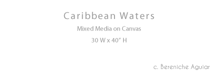 Caribbean Waters